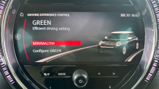 MINI Hatchback 1.5 Cooper Resolute Edition Premium 5dr Auto Petrol Hatchback